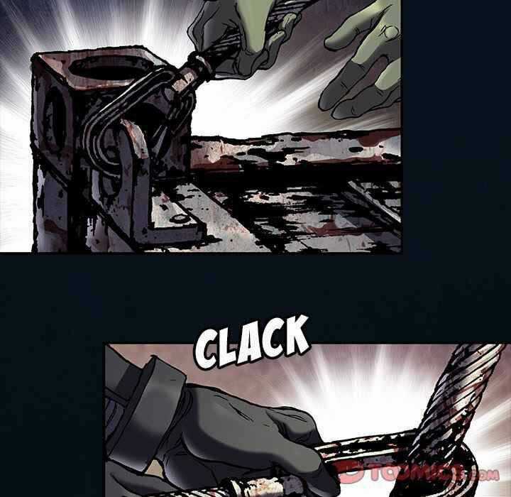 Đứa Con Thần Chết - Chapter 181 - Trang 53