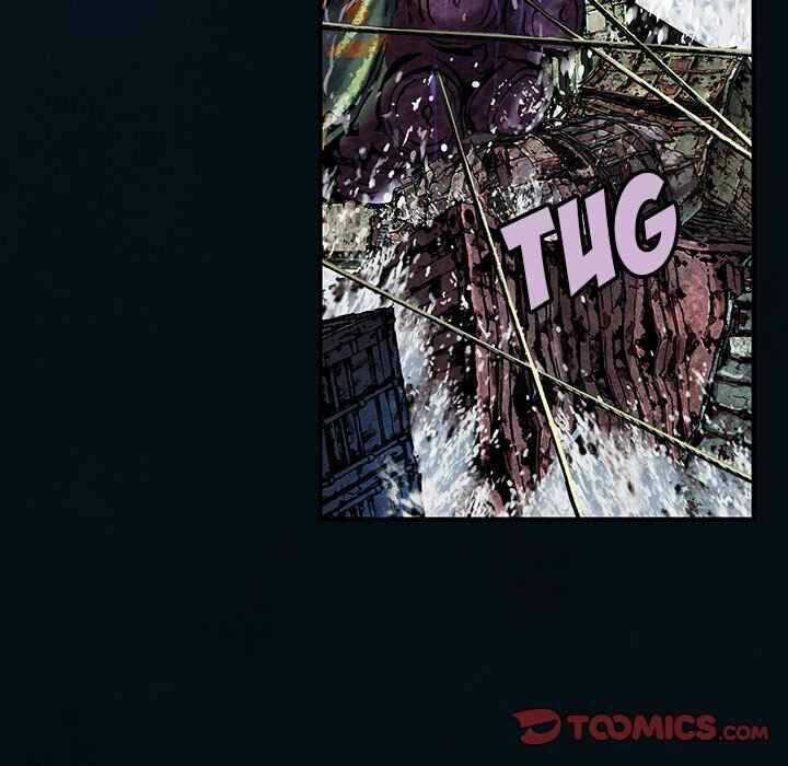 Đứa Con Thần Chết - Chapter 181 - Trang 57