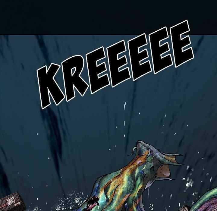 Đứa Con Thần Chết - Chapter 181 - Trang 58