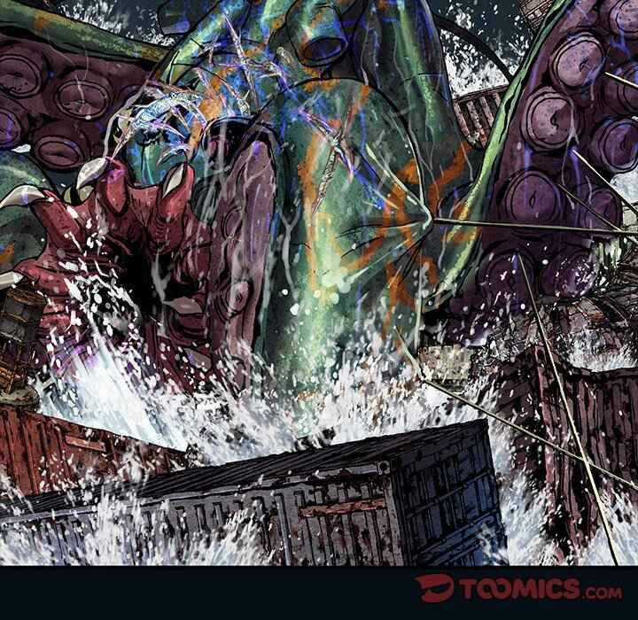 Đứa Con Thần Chết - Chapter 181 - Trang 59