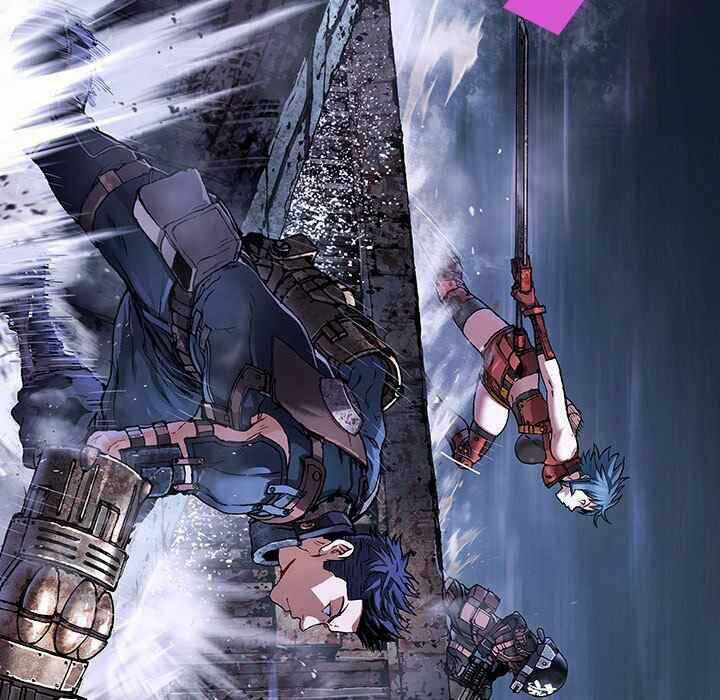 Đứa Con Thần Chết - Chapter 181 - Trang 10