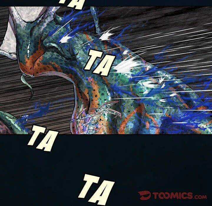 Đứa Con Thần Chết - Chapter 182 - Trang 11