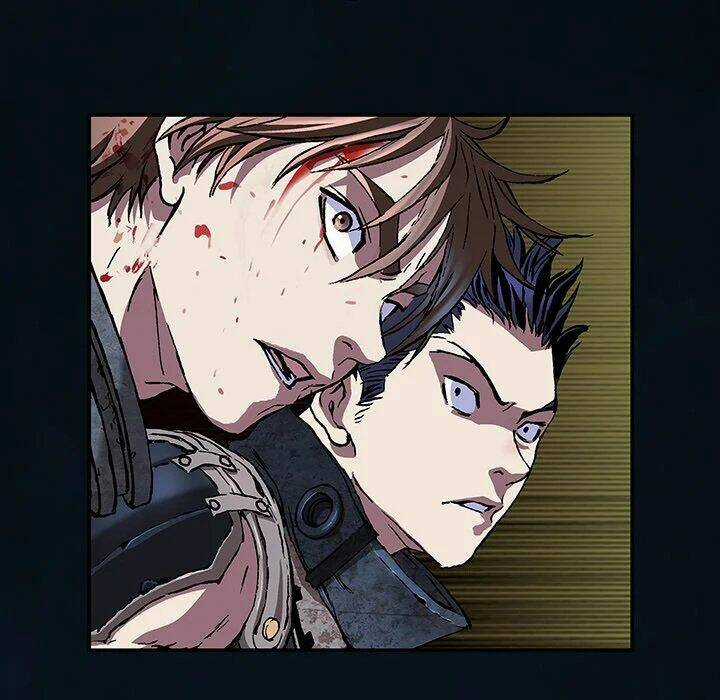 Đứa Con Thần Chết - Chapter 182 - Trang 12