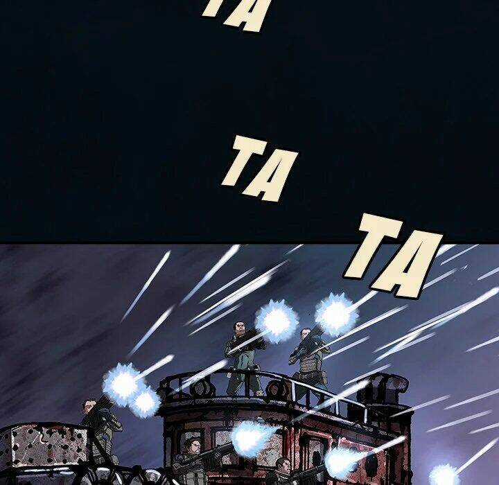 Đứa Con Thần Chết - Chapter 182 - Trang 16