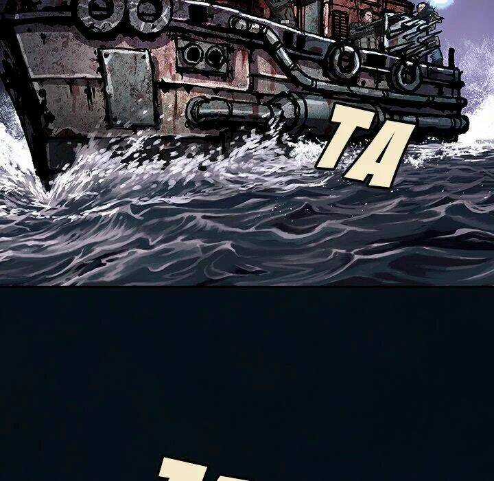 Đứa Con Thần Chết - Chapter 182 - Trang 17