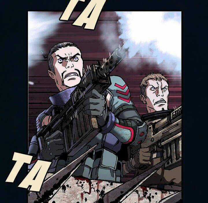 Đứa Con Thần Chết - Chapter 182 - Trang 18