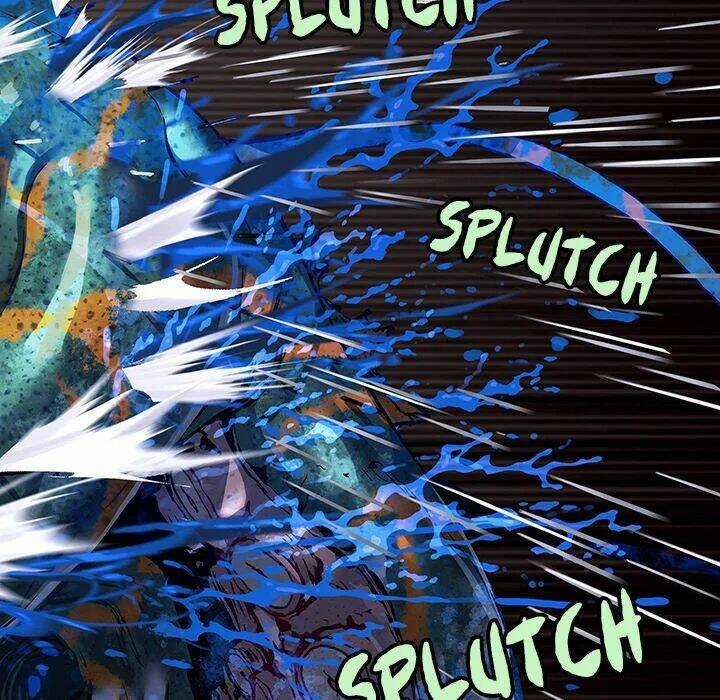 Đứa Con Thần Chết - Chapter 182 - Trang 20