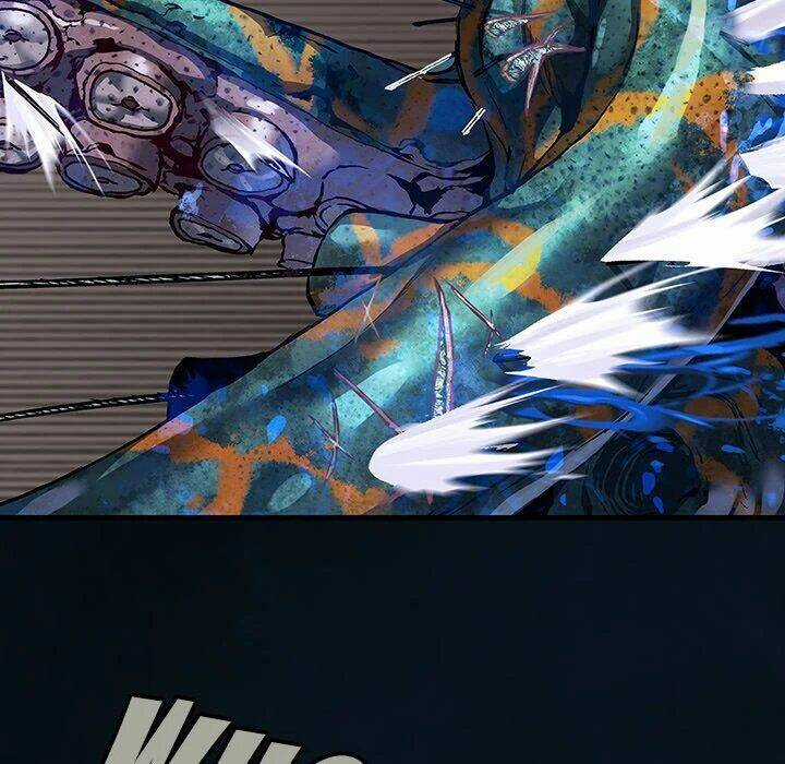 Đứa Con Thần Chết - Chapter 182 - Trang 21