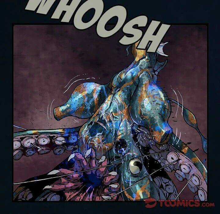 Đứa Con Thần Chết - Chapter 182 - Trang 22