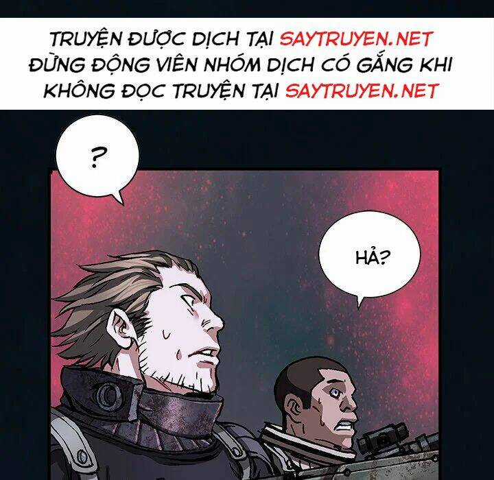 Đứa Con Thần Chết - Chapter 182 - Trang 23