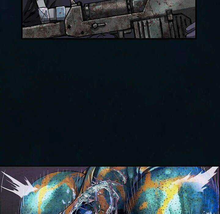 Đứa Con Thần Chết - Chapter 182 - Trang 24