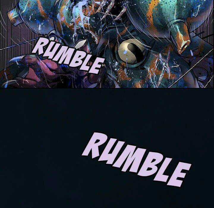 Đứa Con Thần Chết - Chapter 182 - Trang 25