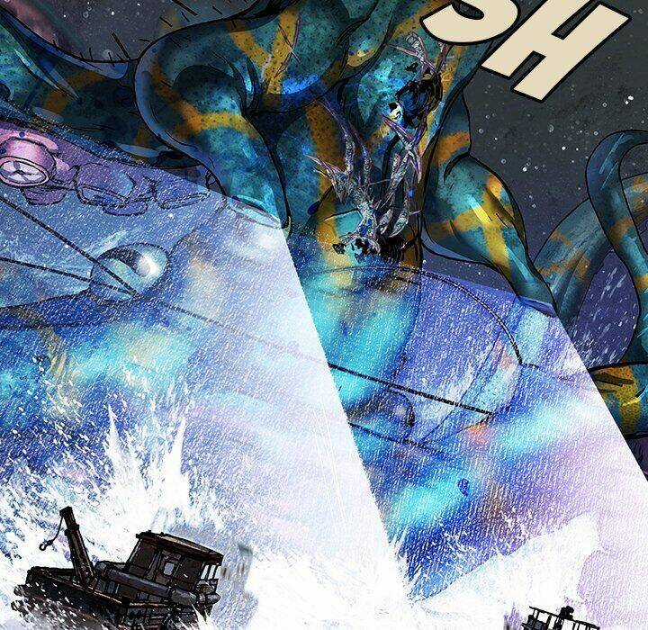 Đứa Con Thần Chết - Chapter 182 - Trang 27