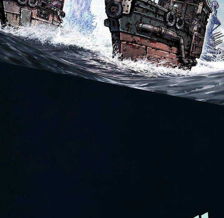 Đứa Con Thần Chết - Chapter 182 - Trang 29