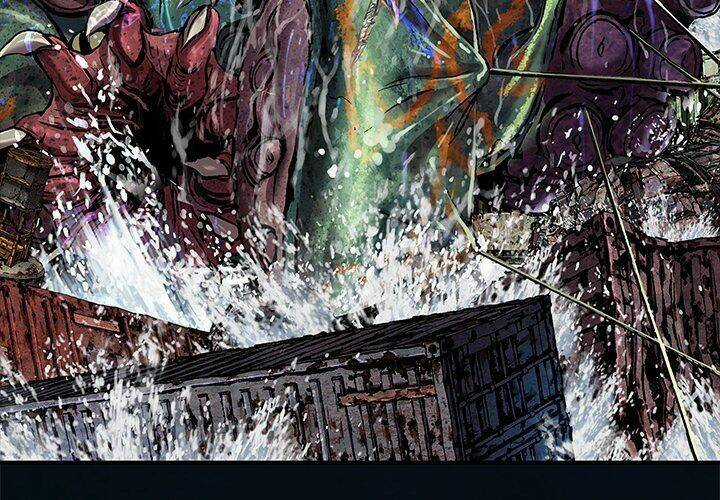 Đứa Con Thần Chết - Chapter 182 - Trang 4