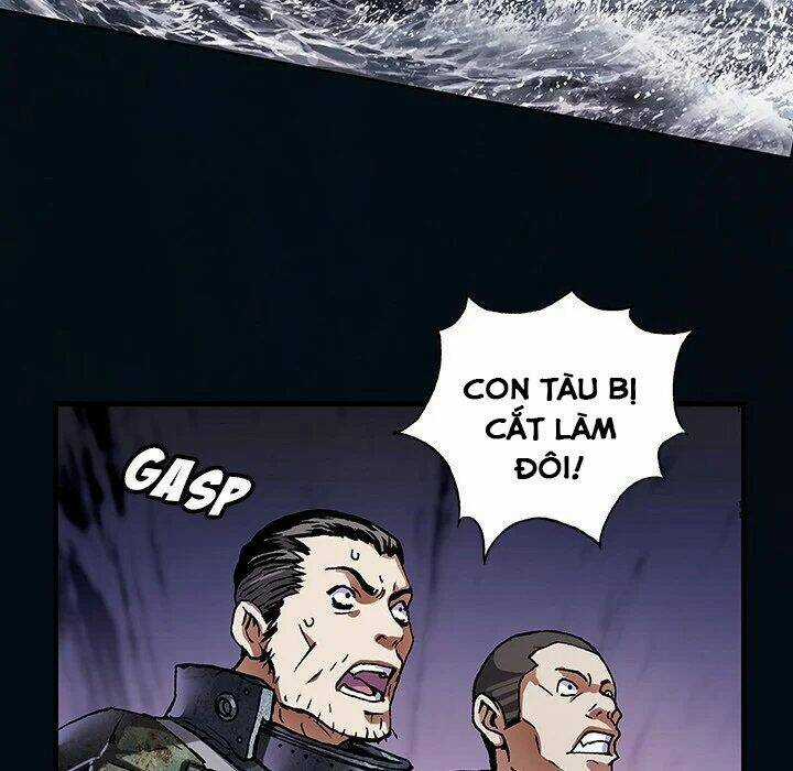 Đứa Con Thần Chết - Chapter 182 - Trang 31