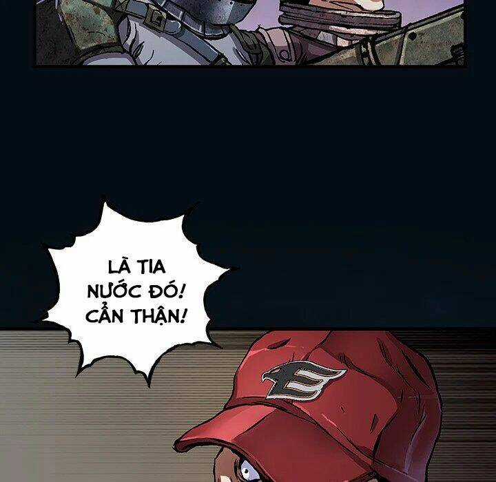 Đứa Con Thần Chết - Chapter 182 - Trang 32