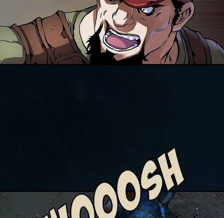 Đứa Con Thần Chết - Chapter 182 - Trang 33