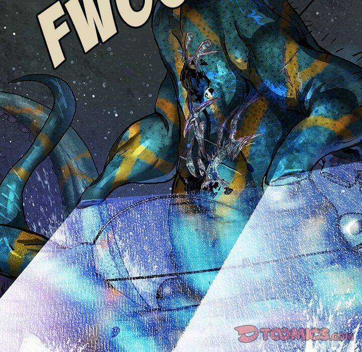 Đứa Con Thần Chết - Chapter 182 - Trang 34