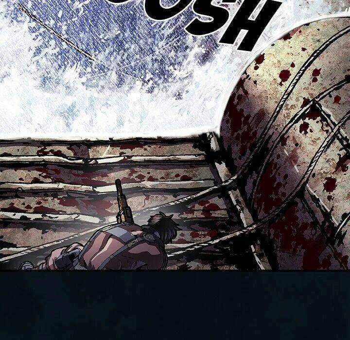 Đứa Con Thần Chết - Chapter 182 - Trang 36