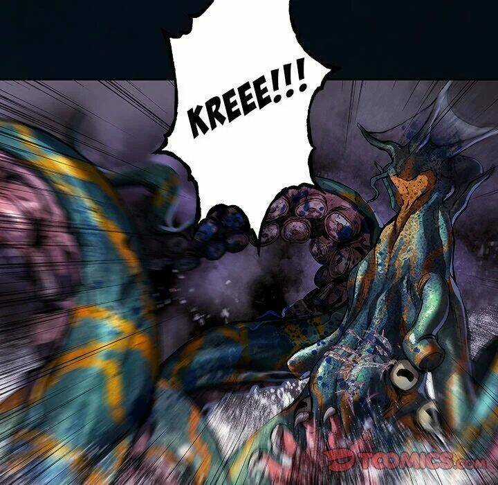 Đứa Con Thần Chết - Chapter 182 - Trang 42