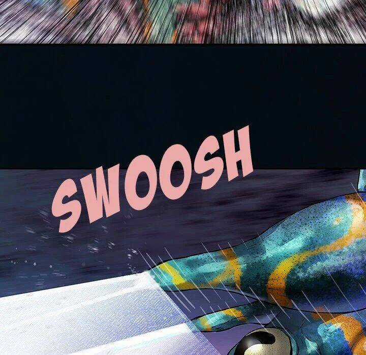 Đứa Con Thần Chết - Chapter 182 - Trang 43