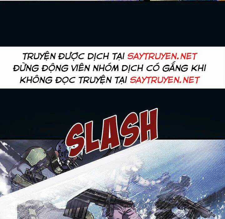 Đứa Con Thần Chết - Chapter 182 - Trang 44