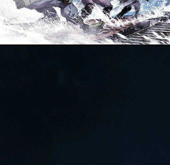 Đứa Con Thần Chết - Chapter 182 - Trang 45