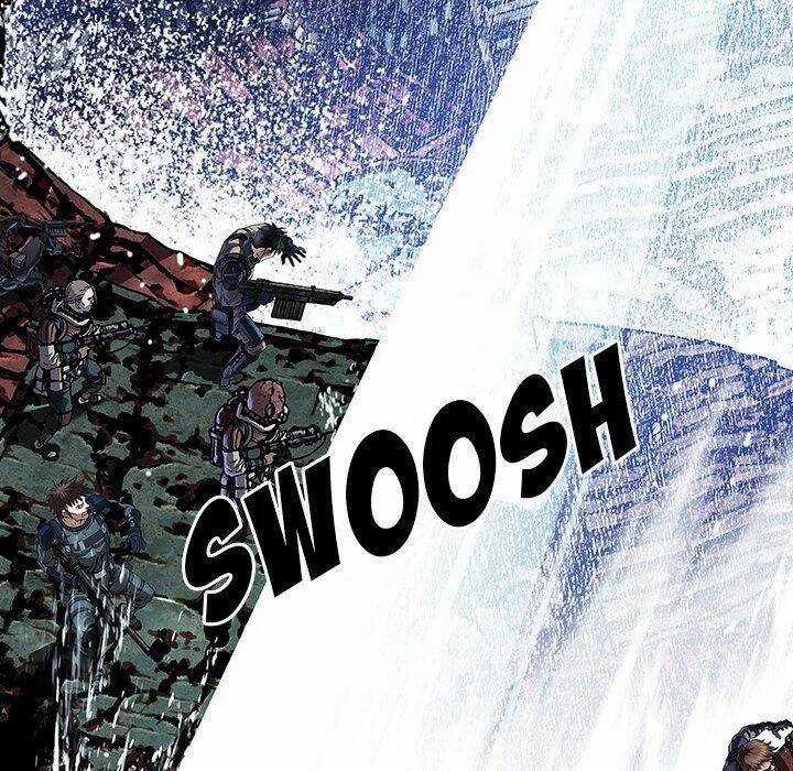 Đứa Con Thần Chết - Chapter 182 - Trang 48