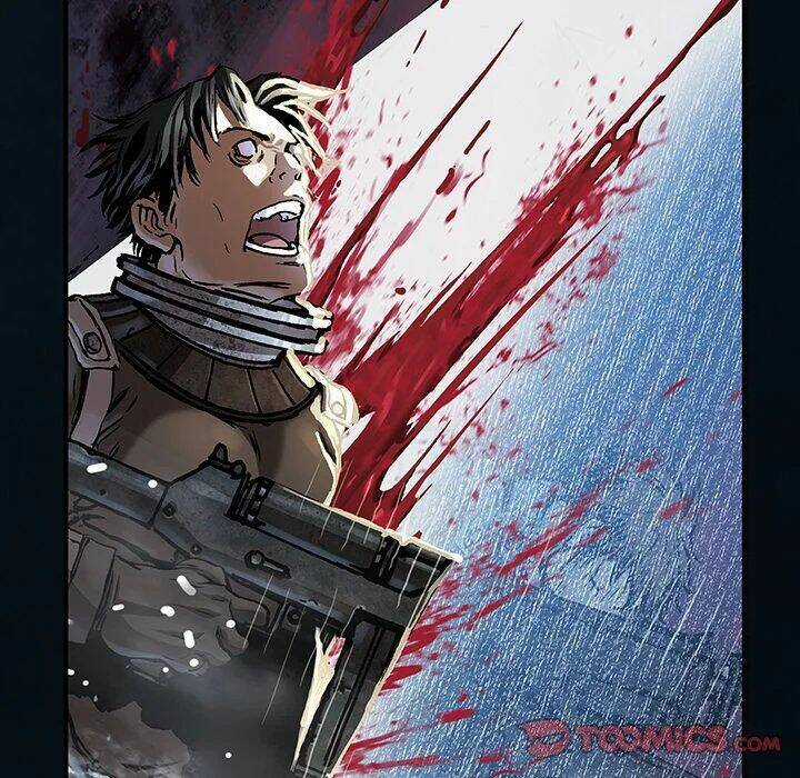 Đứa Con Thần Chết - Chapter 182 - Trang 50