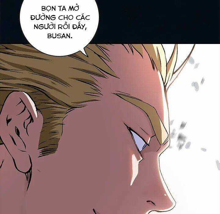 Đứa Con Thần Chết - Chapter 182 - Trang 6