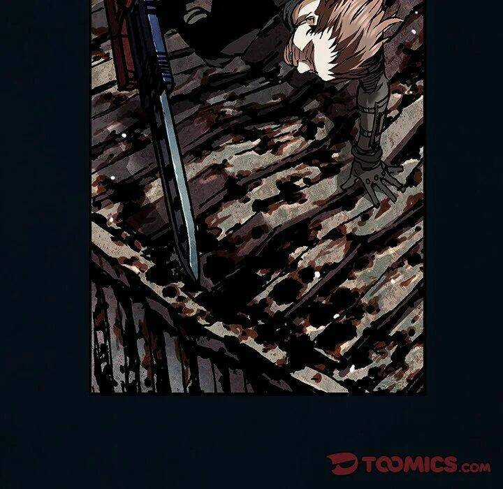 Đứa Con Thần Chết - Chapter 182 - Trang 54