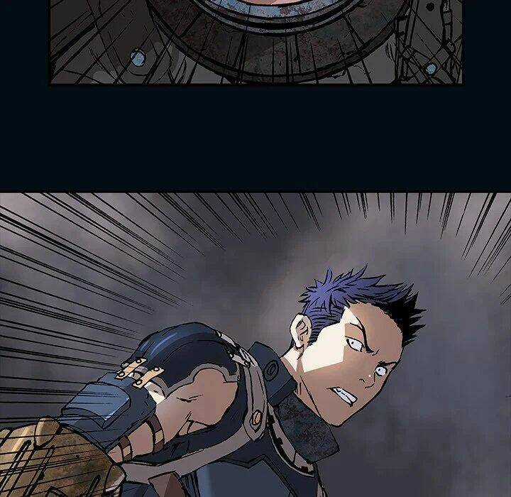 Đứa Con Thần Chết - Chapter 182 - Trang 56