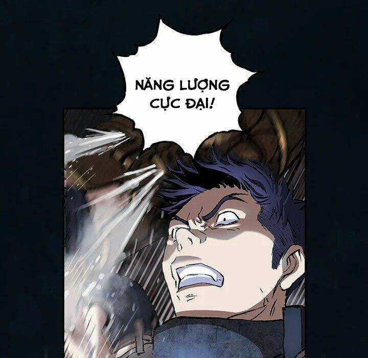 Đứa Con Thần Chết - Chapter 182 - Trang 59