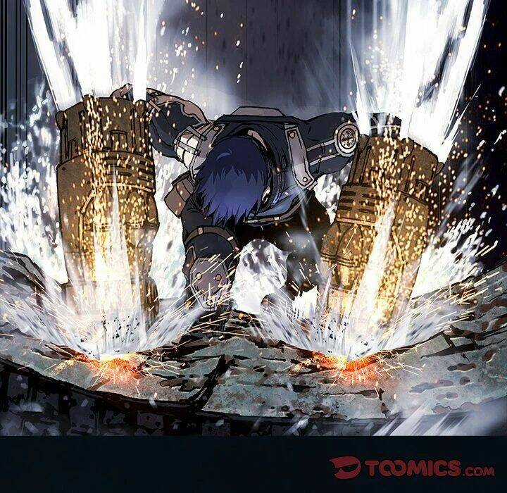 Đứa Con Thần Chết - Chapter 182 - Trang 62