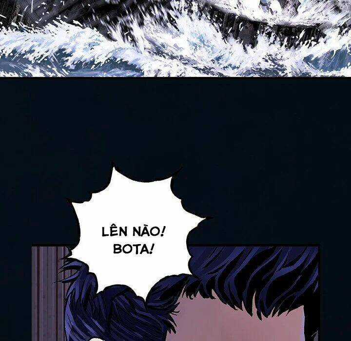 Đứa Con Thần Chết - Chapter 182 - Trang 65