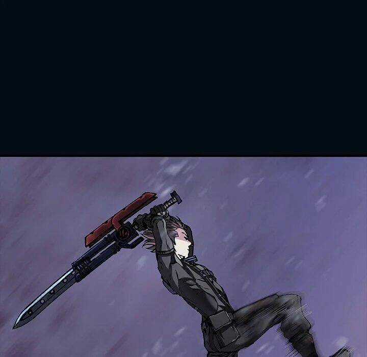 Đứa Con Thần Chết - Chapter 182 - Trang 67