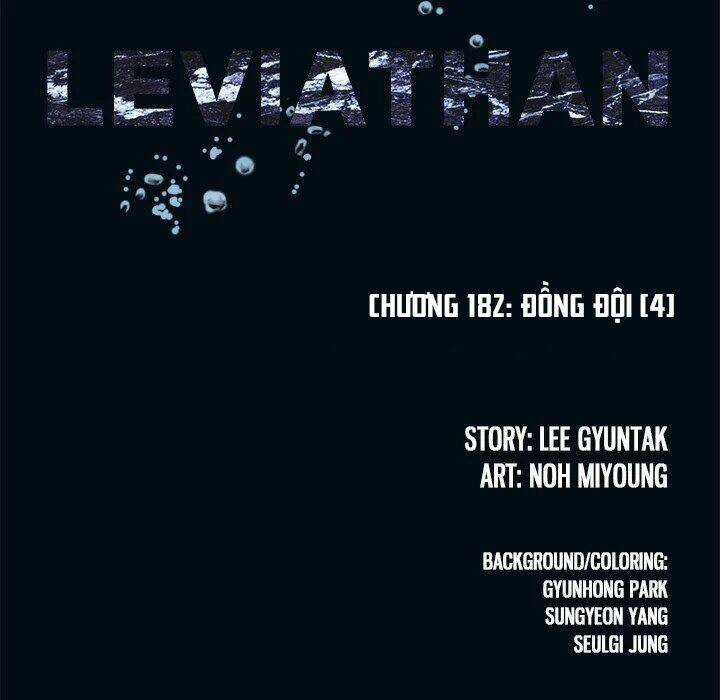 Đứa Con Thần Chết - Chapter 182 - Trang 8