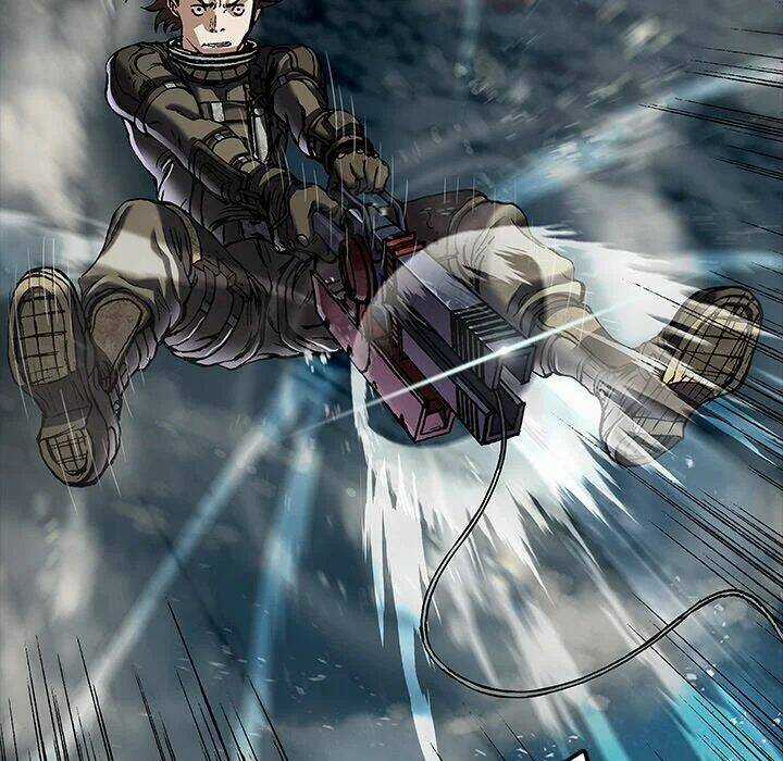 Đứa Con Thần Chết - Chapter 182 - Trang 72