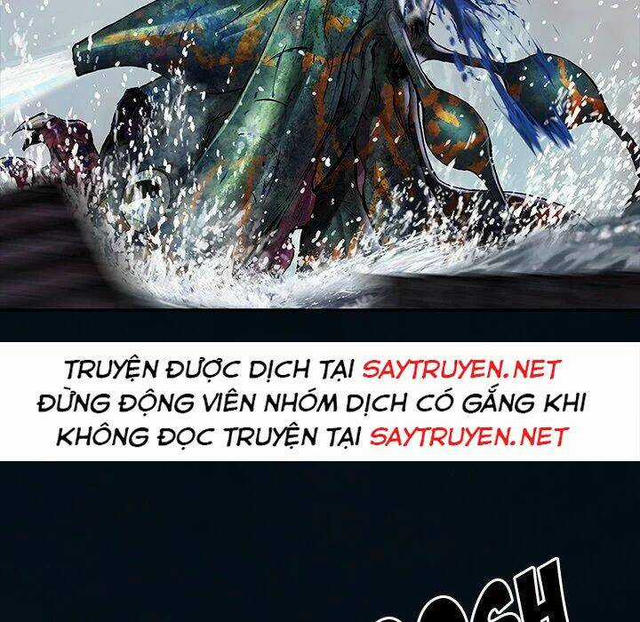 Đứa Con Thần Chết - Chapter 182 - Trang 75