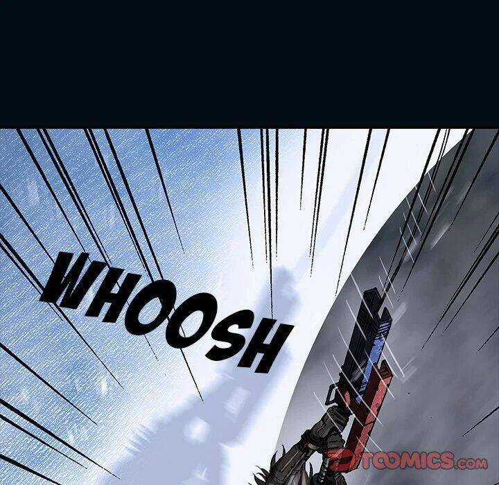 Đứa Con Thần Chết - Chapter 182 - Trang 78