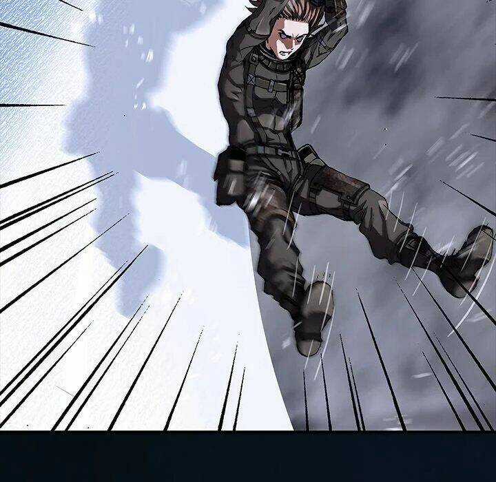 Đứa Con Thần Chết - Chapter 182 - Trang 79