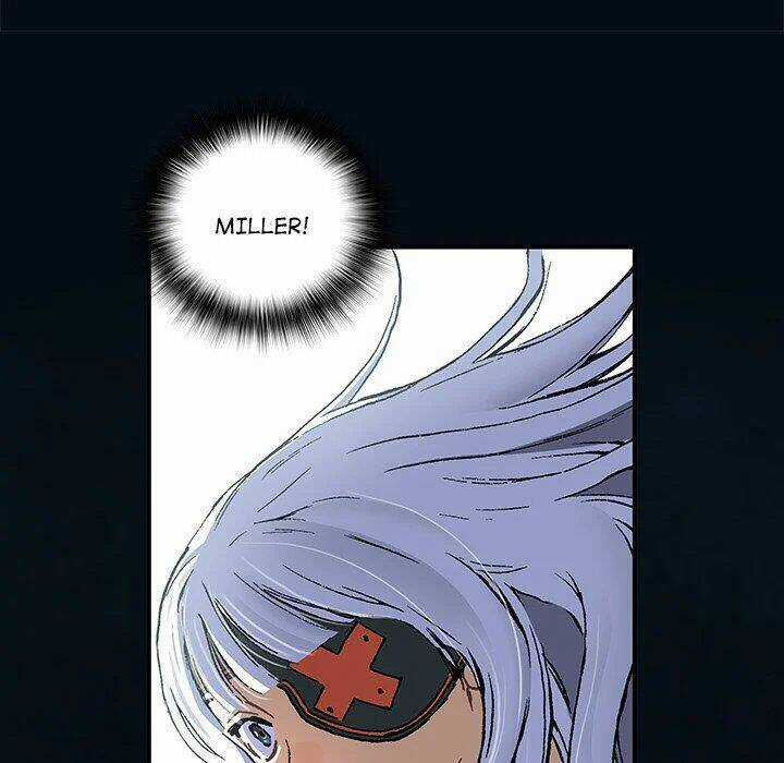 Đứa Con Thần Chết - Chapter 182 - Trang 9