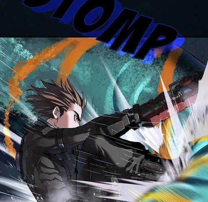 Đứa Con Thần Chết - Chapter 182 - Trang 81