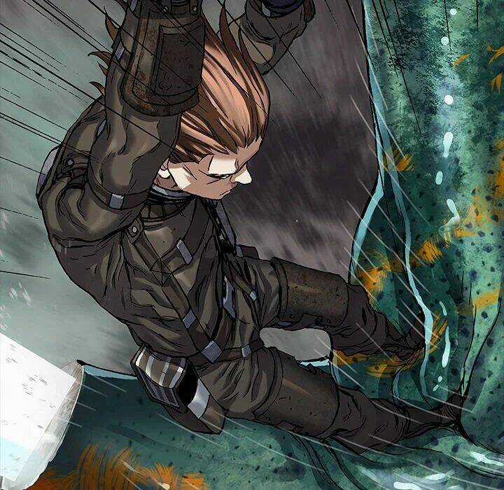 Đứa Con Thần Chết - Chapter 182 - Trang 84