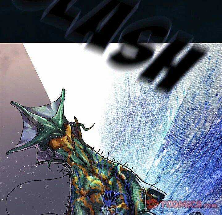 Đứa Con Thần Chết - Chapter 182 - Trang 90