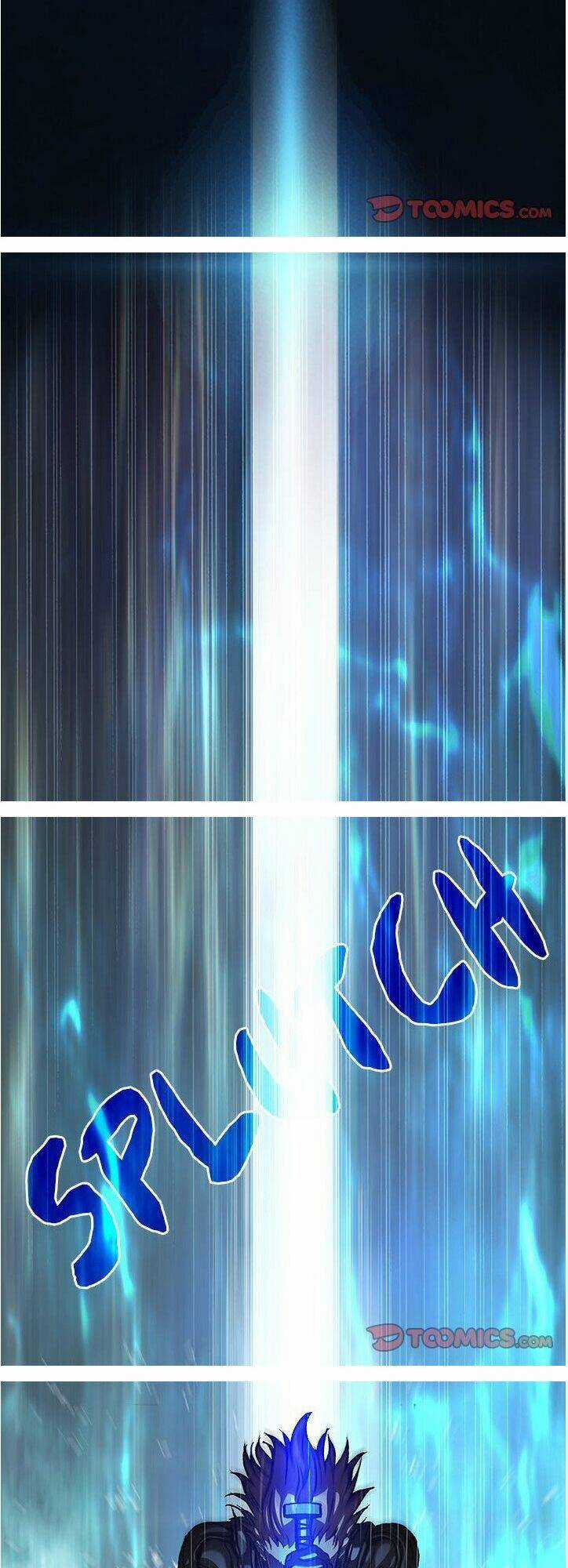 Đứa Con Thần Chết - Chapter 183 - Trang 11