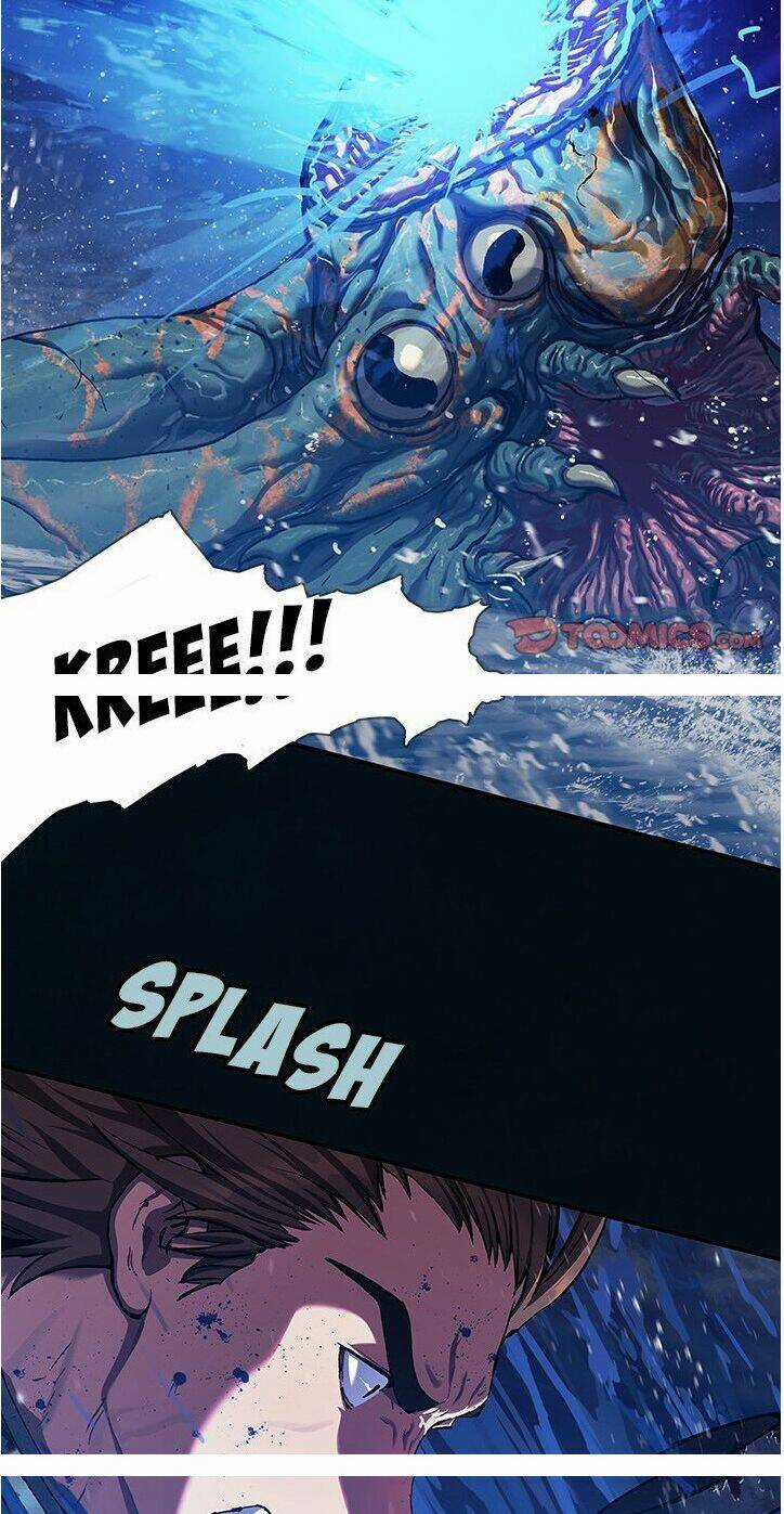 Đứa Con Thần Chết - Chapter 183 - Trang 13