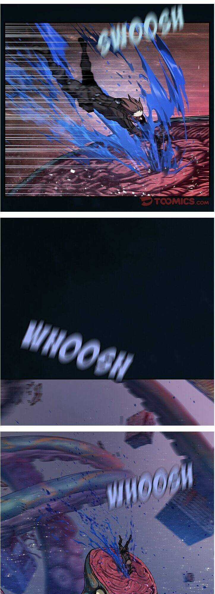 Đứa Con Thần Chết - Chapter 183 - Trang 15