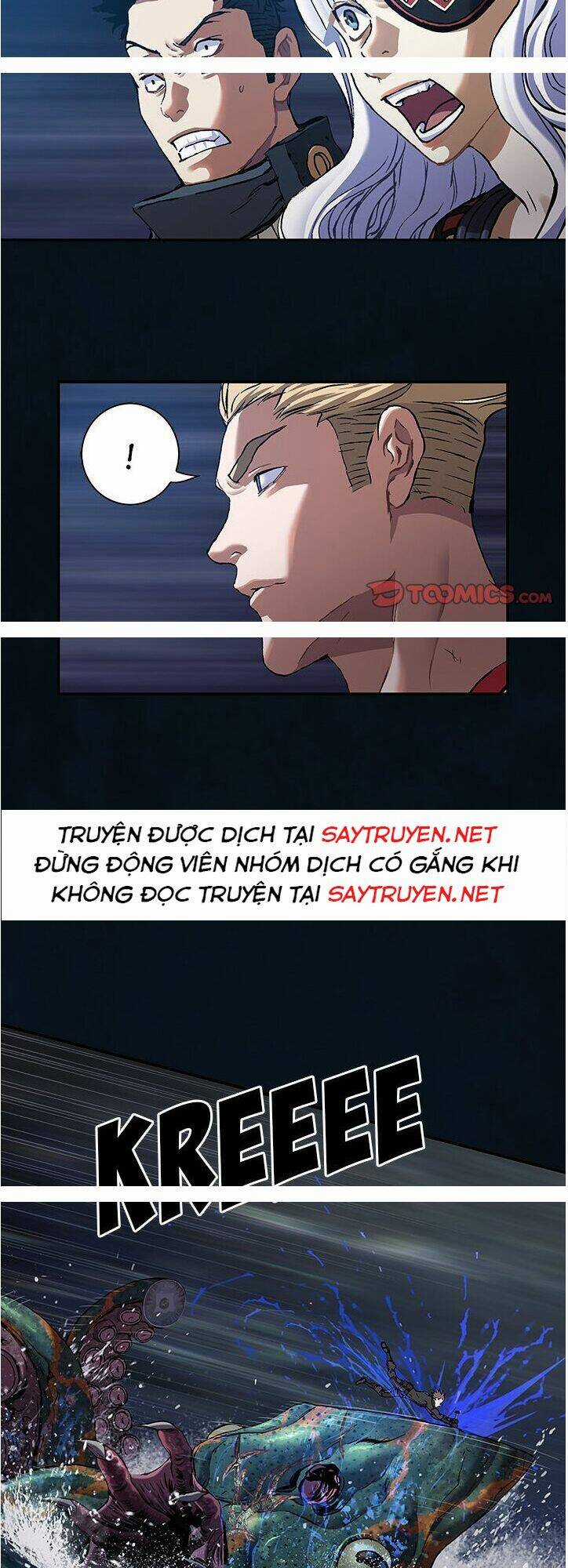 Đứa Con Thần Chết - Chapter 183 - Trang 20